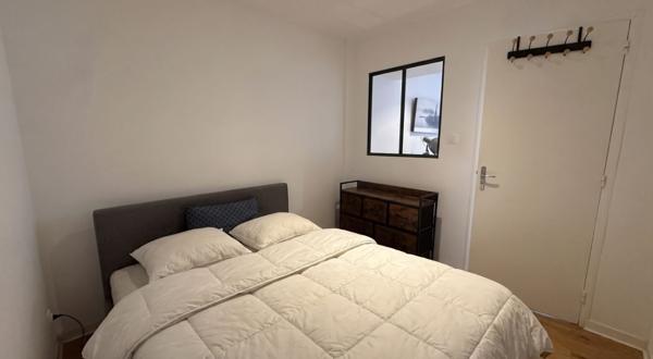 Studio Meublée de 23.57m² à Libourne