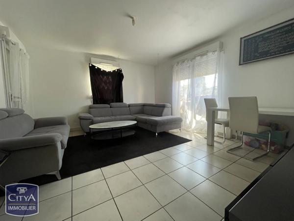 Appartement à vendre 4 pièces 77.4m² Rouen (76100)