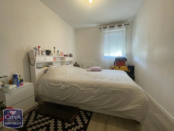 Appartement à vendre 4 pièces 77.4m² Rouen (76100)
