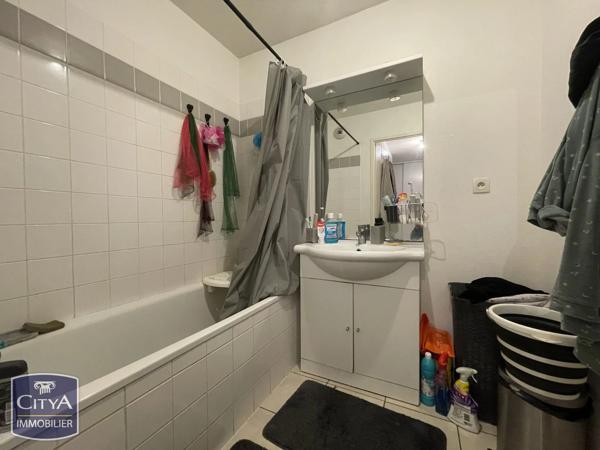 Appartement à vendre 4 pièces 77.4m² Rouen (76100)