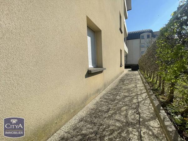 Appartement à vendre 4 pièces 77.4m² Rouen (76100)