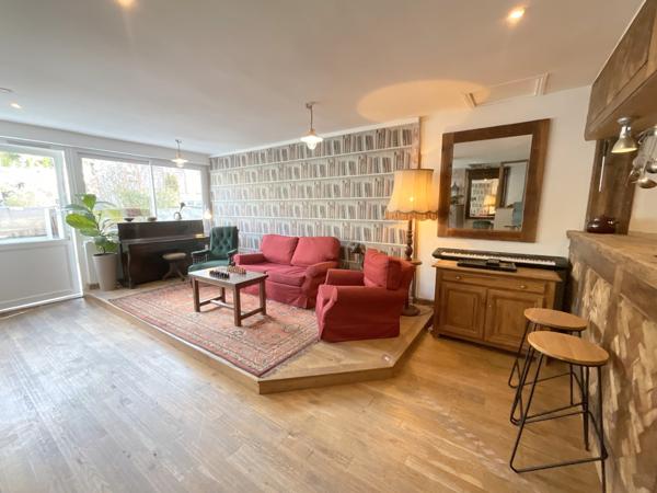 Appartement à vendre à Mauléon-Barousse (65370) - Hautes-Pyrénées