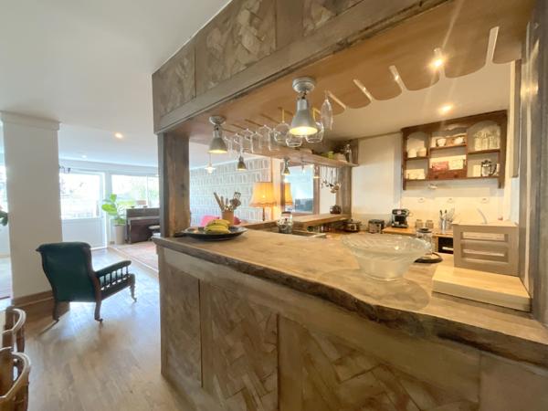 Appartement à vendre à Mauléon-Barousse (65370) - Hautes-Pyrénées