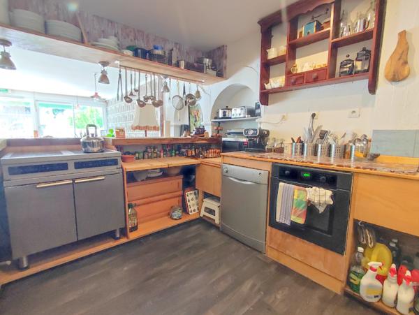 Appartement à vendre à Mauléon-Barousse (65370) - Hautes-Pyrénées
