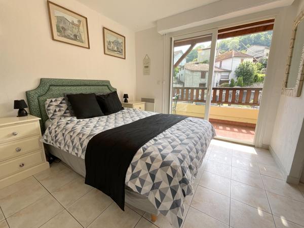 Appartement à vendre à Mauléon-Barousse (65370) - Hautes-Pyrénées