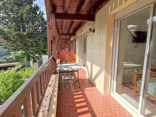 Appartement à vendre à Mauléon-Barousse (65370) - Hautes-Pyrénées