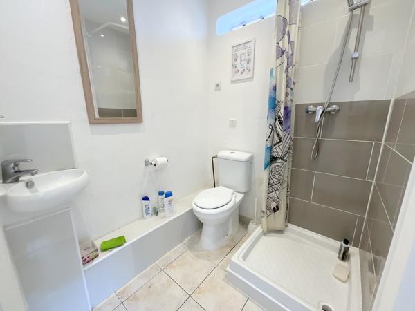 Appartement à vendre à Mauléon-Barousse (65370) - Hautes-Pyrénées