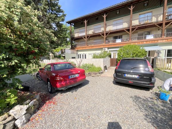Appartement à vendre à Mauléon-Barousse (65370) - Hautes-Pyrénées
