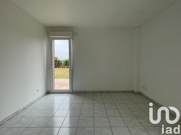 Maison à vendre 5 pièces 134 m² Ailly-sur-Noye