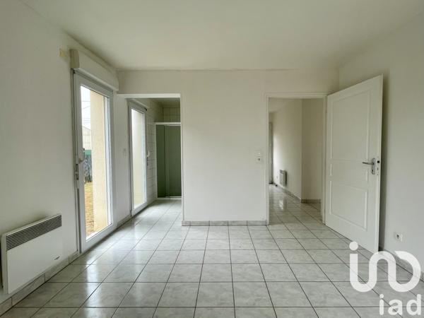 Maison à vendre 5 pièces 134 m² Ailly-sur-Noye