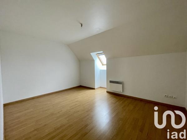 Maison à vendre 5 pièces 134 m² Ailly-sur-Noye