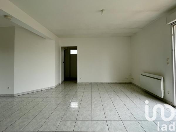 Maison à vendre 5 pièces 134 m² Ailly-sur-Noye