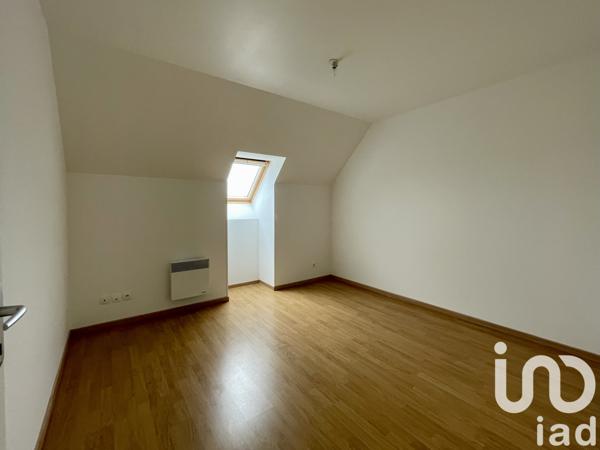 Maison à vendre 5 pièces 134 m² Ailly-sur-Noye