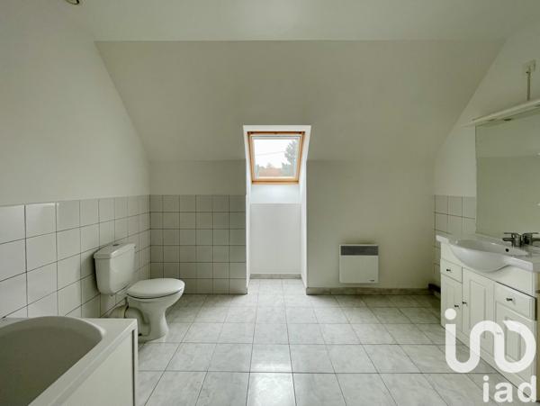 Maison à vendre 5 pièces 134 m² Ailly-sur-Noye