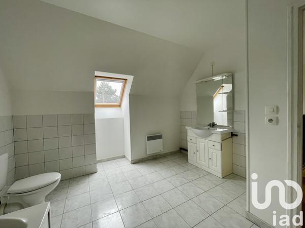 Maison à vendre 5 pièces 134 m² Ailly-sur-Noye