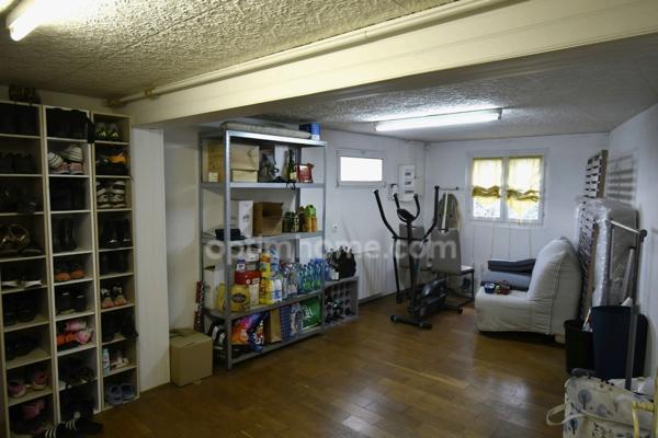 Maison 4 pièces SAINT GENEST LERPT (42)