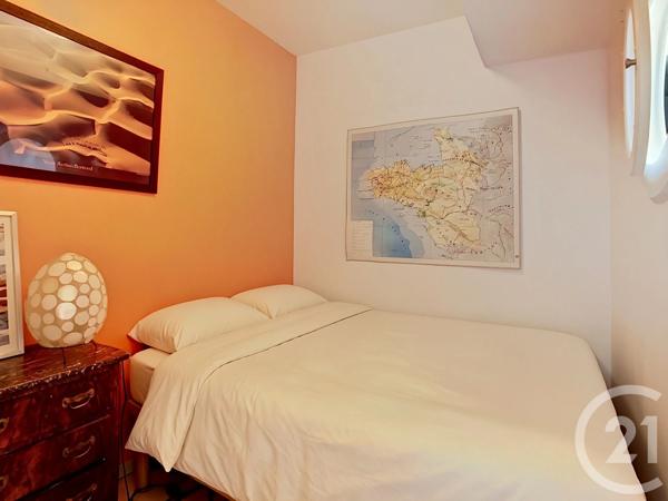 Appartement F2 à vendre  2 pièces - 33,14 m 2   ARZON  - 56