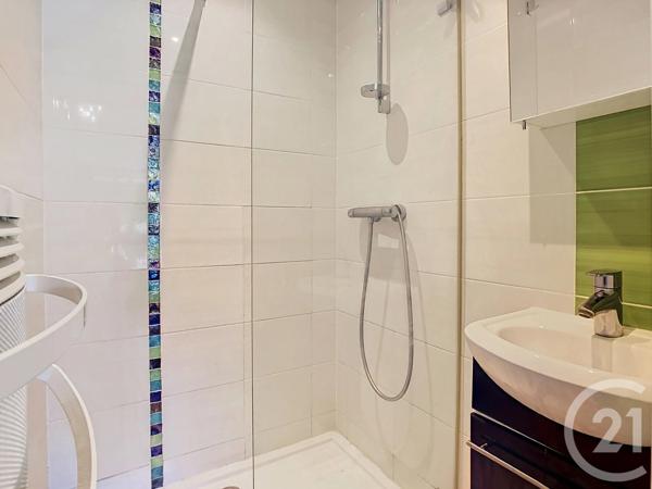 Appartement F2 à vendre  2 pièces - 33,14 m 2   ARZON  - 56