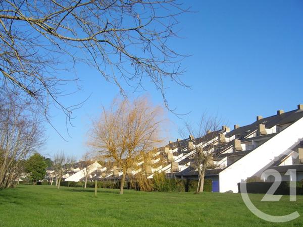 Appartement F2 à vendre  2 pièces - 33,14 m 2   ARZON  - 56