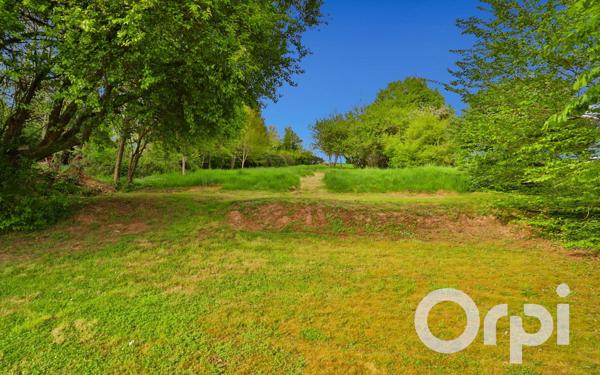 Maison à vendre    6 pièces • 75,63 m2 Gisors