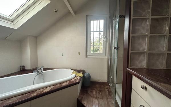 Maison à vendre    3 pièces • 77,70 m2 Saint-Maur-des-Fossés