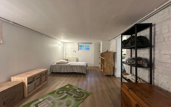 Maison à vendre    3 pièces • 77,70 m2 Saint-Maur-des-Fossés