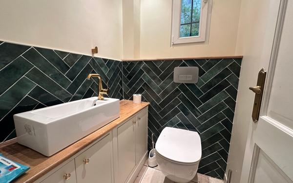 Maison à vendre    3 pièces • 77,70 m2 Saint-Maur-des-Fossés