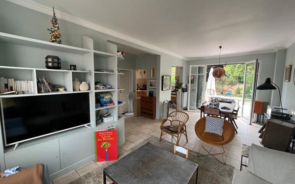 Maison à vendre    3 pièces • 77,70 m2 Saint-Maur-des-Fossés