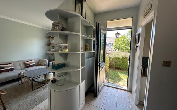 Maison à vendre    3 pièces • 77,70 m2 Saint-Maur-des-Fossés