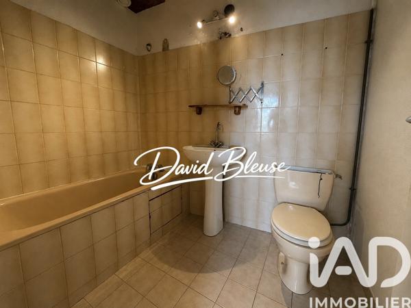 Studio à vendre 21 m² Saint-Germain-en-Laye