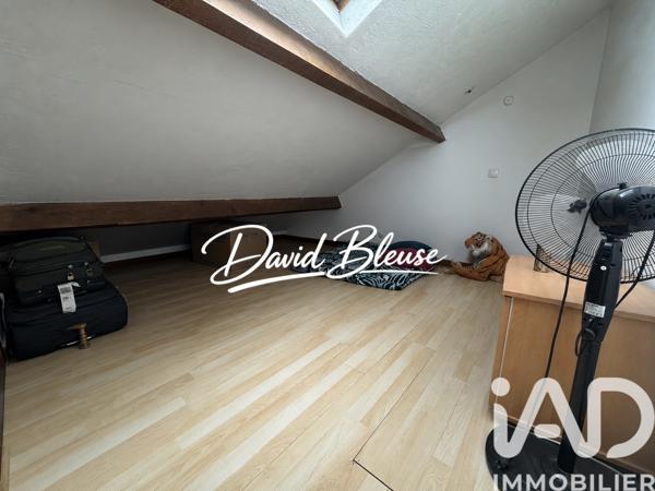 Studio à vendre 21 m² Saint-Germain-en-Laye