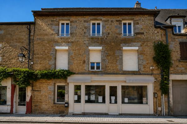 Maison à vendre à Carrouges (61320) - Orne