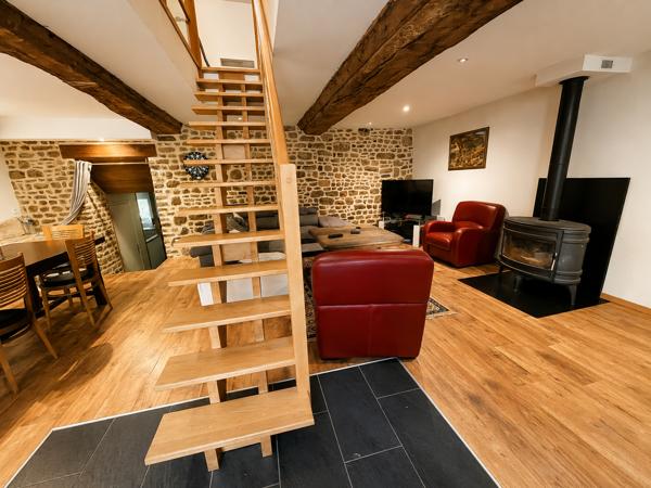 Maison à vendre à Carrouges (61320) - Orne