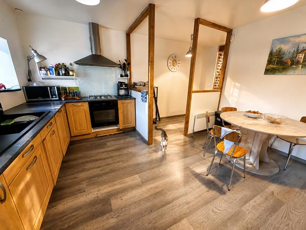 Maison à vendre à Carrouges (61320) - Orne