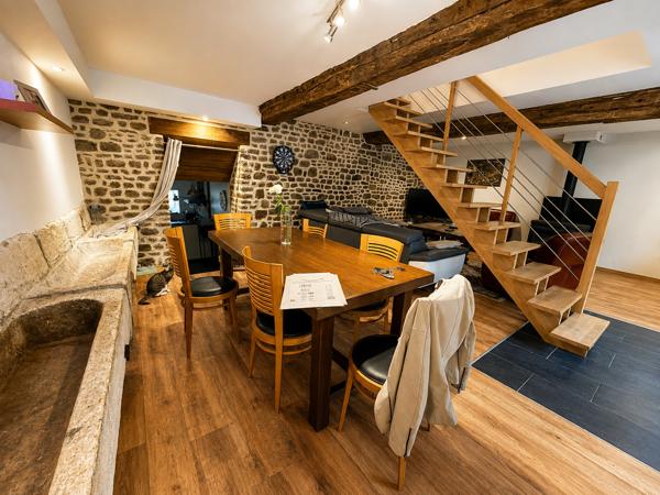 Maison à vendre à Carrouges (61320) - Orne