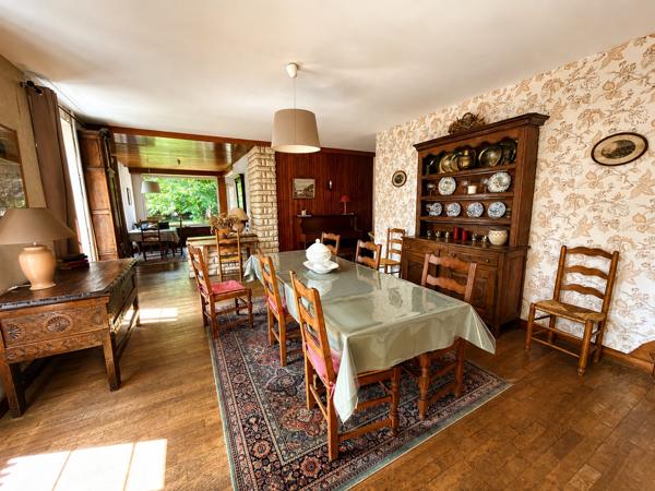 Maison à vendre à Carrouges (61320) - Orne