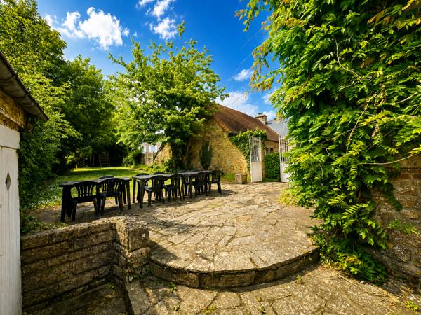 Maison à vendre à Carrouges (61320) - Orne