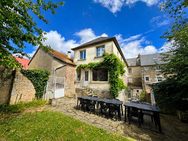 Maison à vendre à Carrouges (61320) - Orne