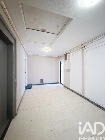 Appartement à vendre 4 pièces 79,14 m² Mantes-la-Jolie