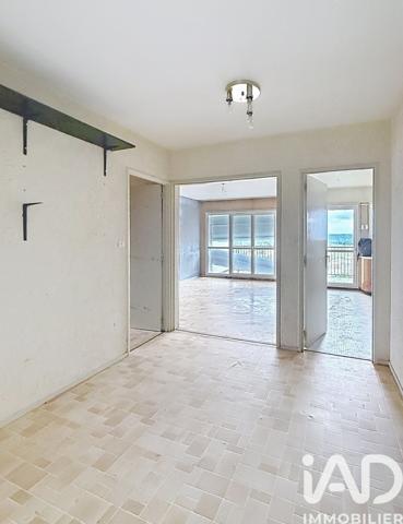 Appartement à vendre 4 pièces 79,14 m² Mantes-la-Jolie