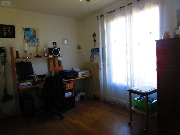 Immeuble à vendre à Châteauroux dans l'Indre (36000), ref : 820