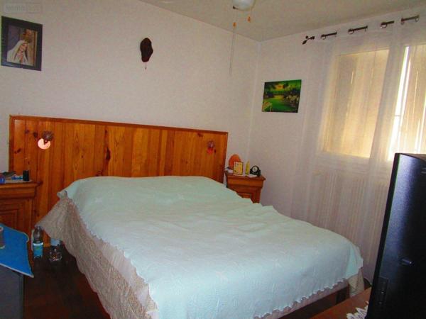 Immeuble à vendre à Châteauroux dans l'Indre (36000), ref : 820