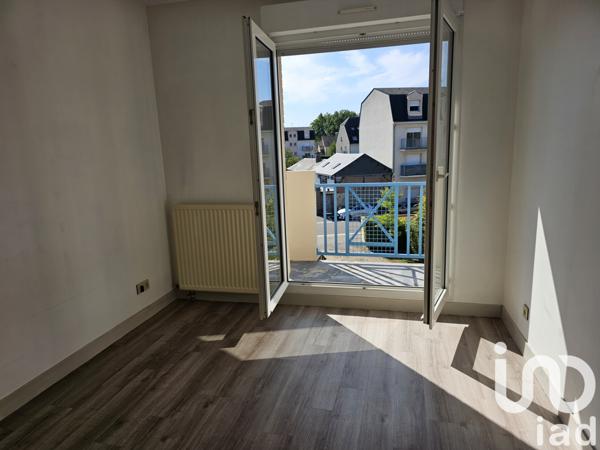 Appartement à vendre 3 pièces 65 m² Évreux