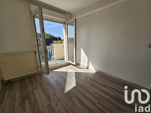 Appartement à vendre 3 pièces 65 m² Évreux