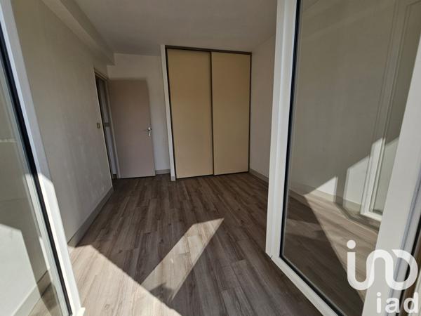 Appartement à vendre 3 pièces 65 m² Évreux