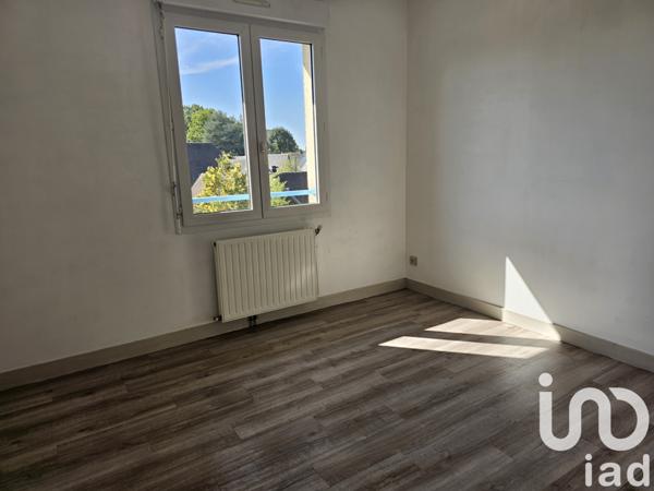 Appartement à vendre 3 pièces 65 m² Évreux