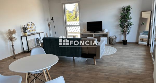À vendre Appartement 3 pièces 73 m² - Dinard 35800