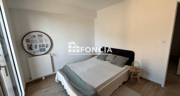 À vendre Appartement 3 pièces 73 m² - Dinard 35800