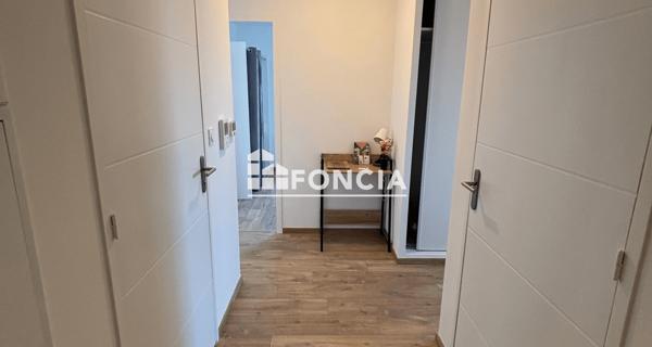 À vendre Appartement 3 pièces 73 m² - Dinard 35800