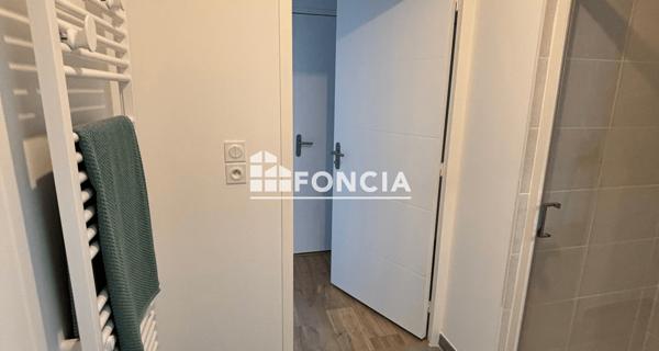 À vendre Appartement 3 pièces 73 m² - Dinard 35800